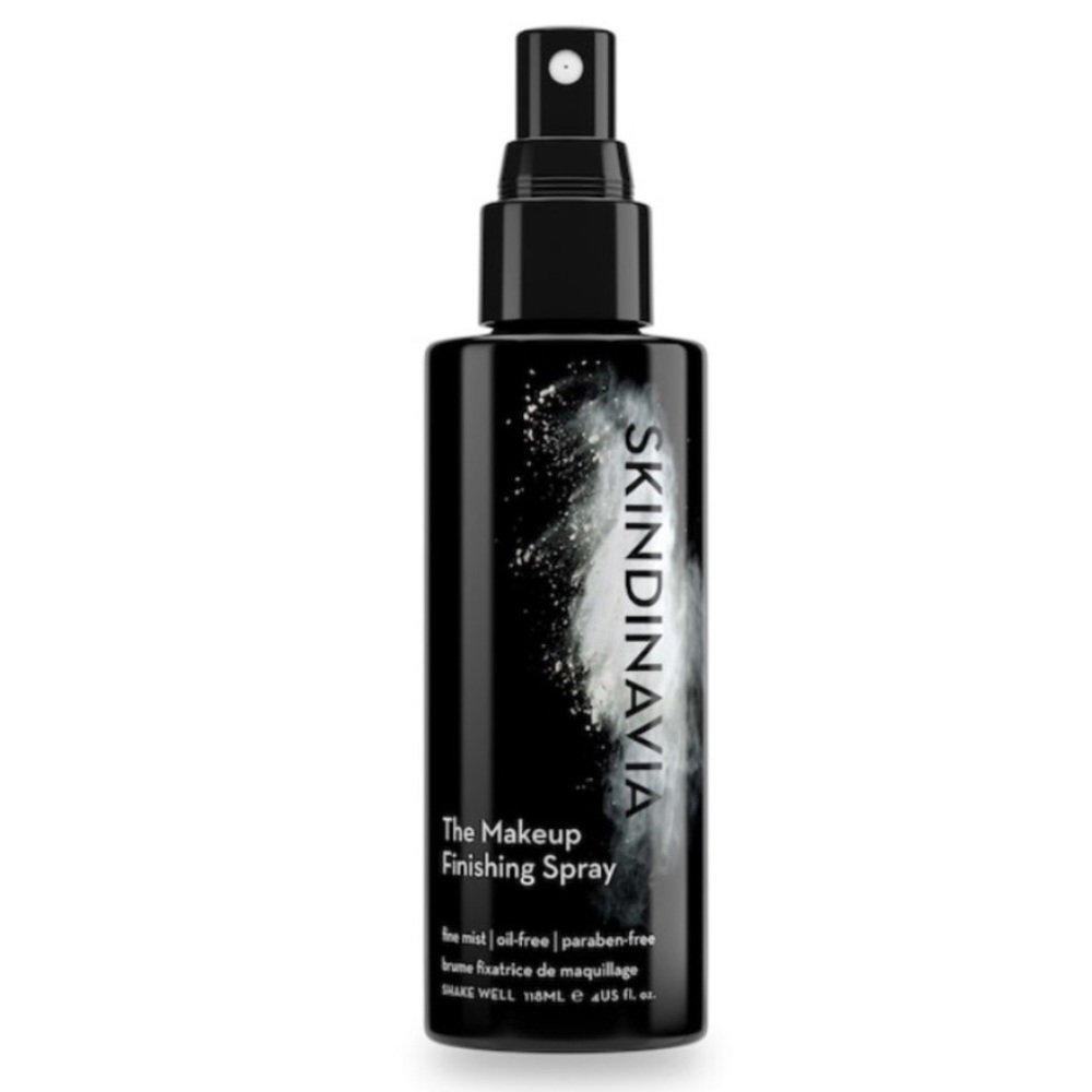 Skindinavia The Makeup Finishing Spray
